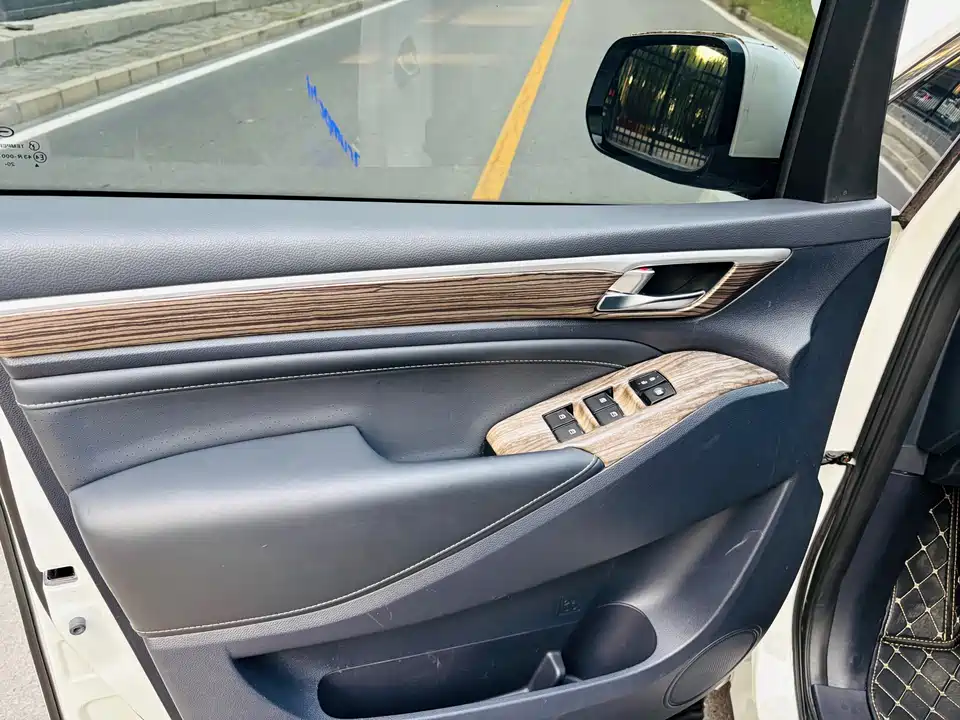 Trumpchi Trumpchi M8