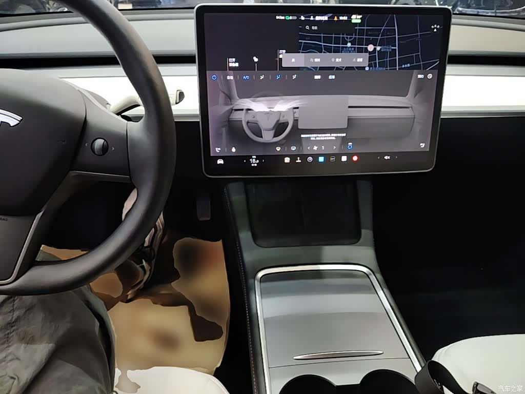 Tesla Model 3, 2021 10