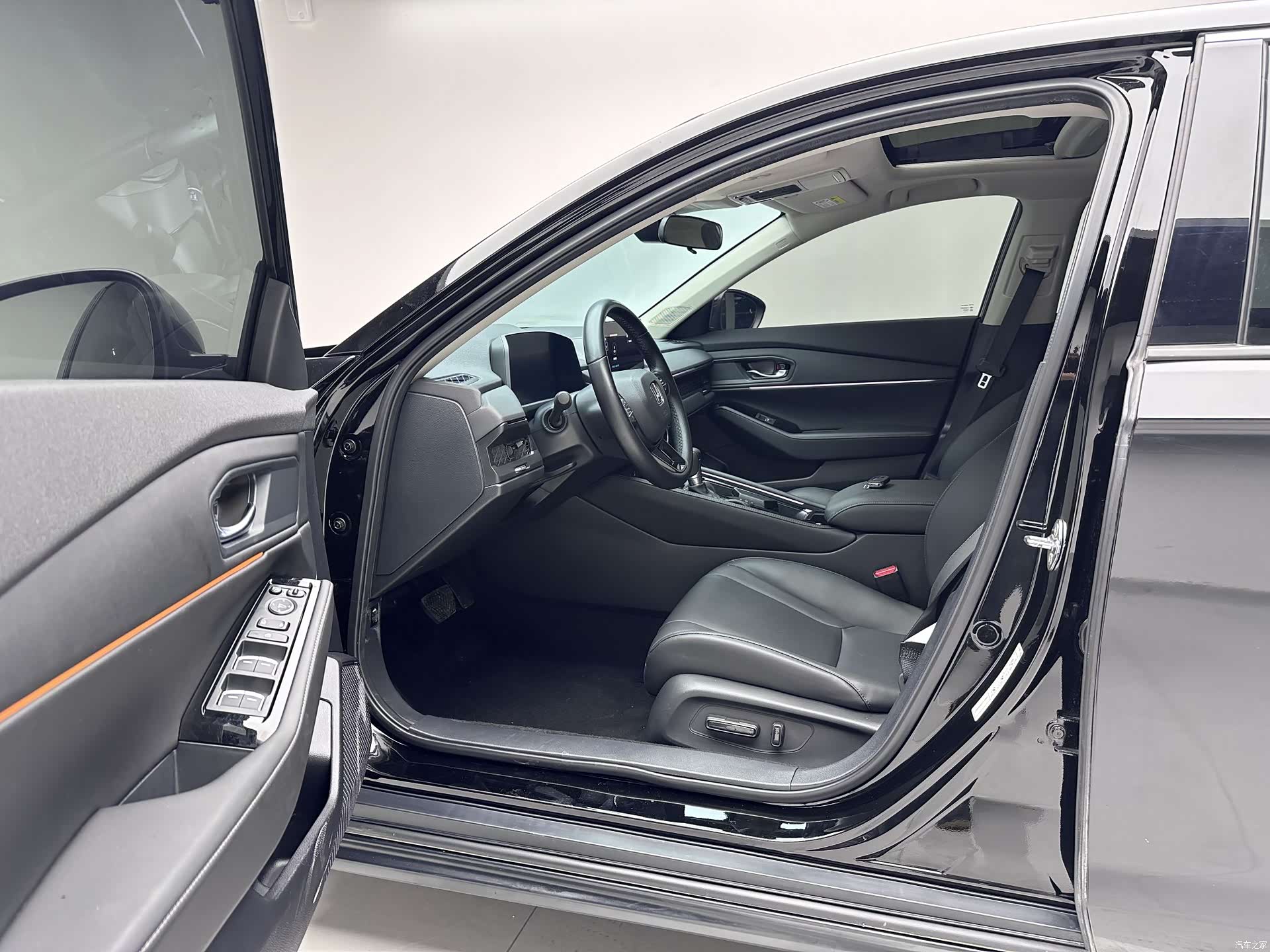 Honda Accord, 2024 9
