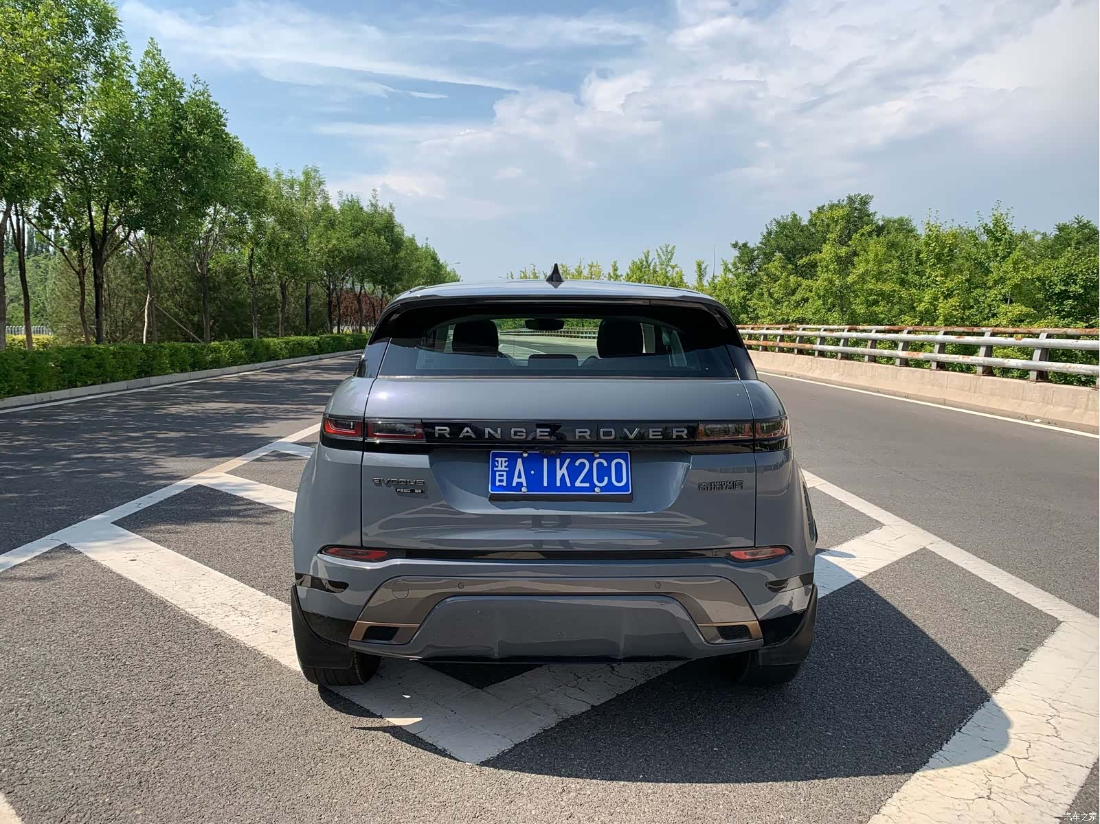 Land Rover Range Rover, 2019 9