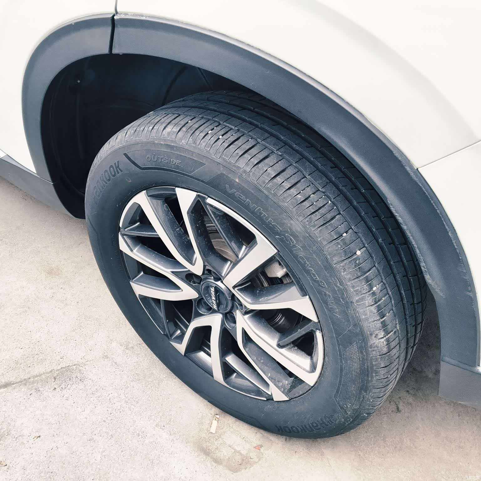 Haval H6, 2022 15