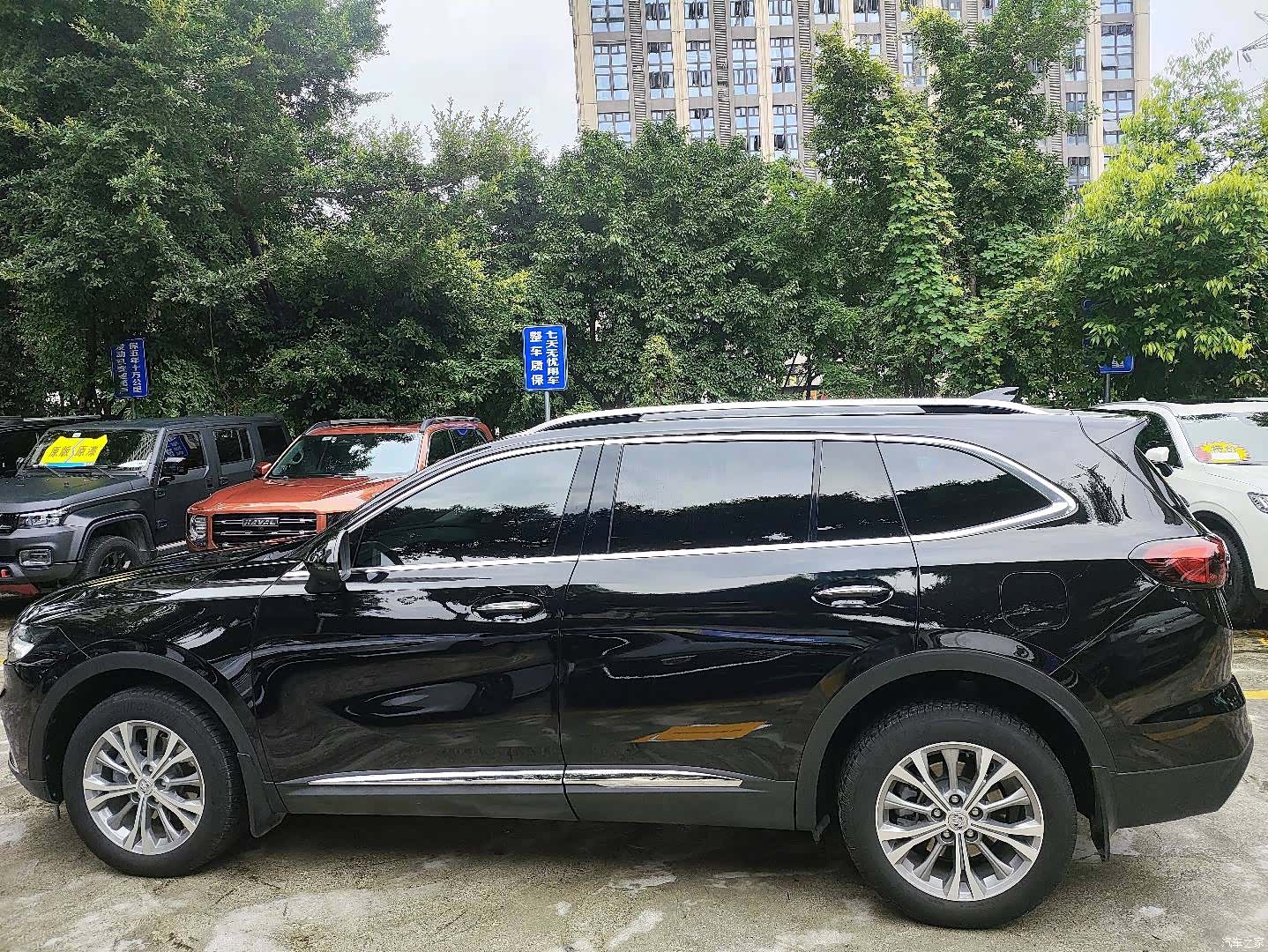 Buick Envision Plus, 2023 19