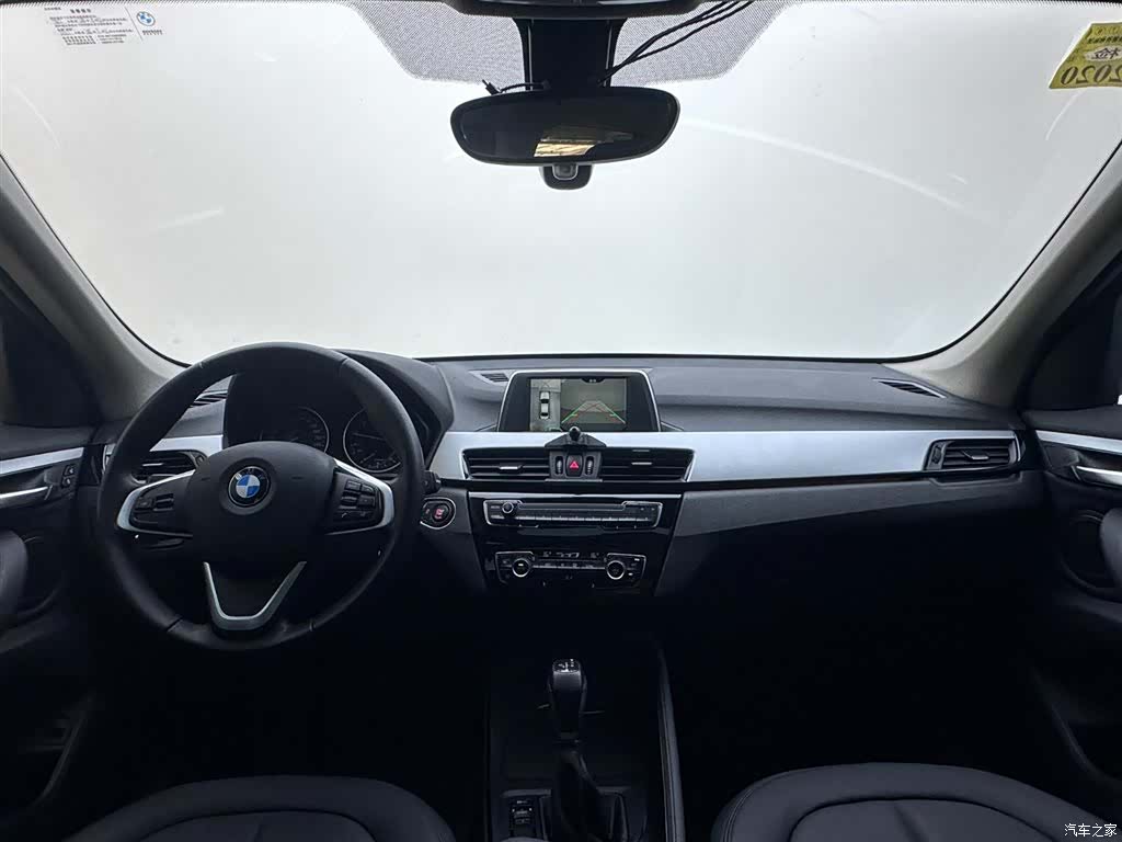 BMW X1, 2018 7
