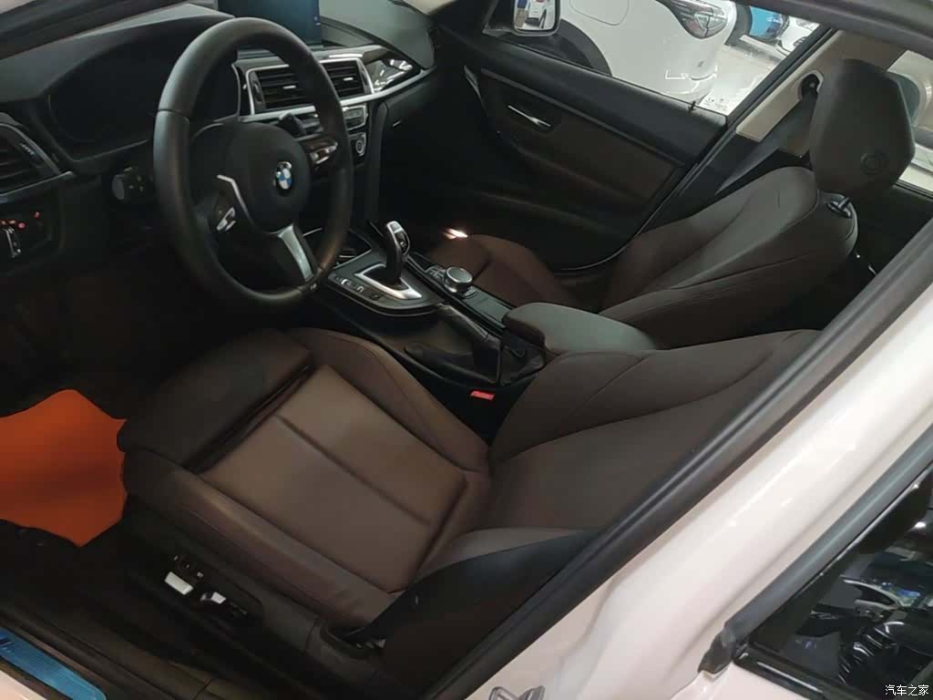 BMW 3 Series, 2018 15