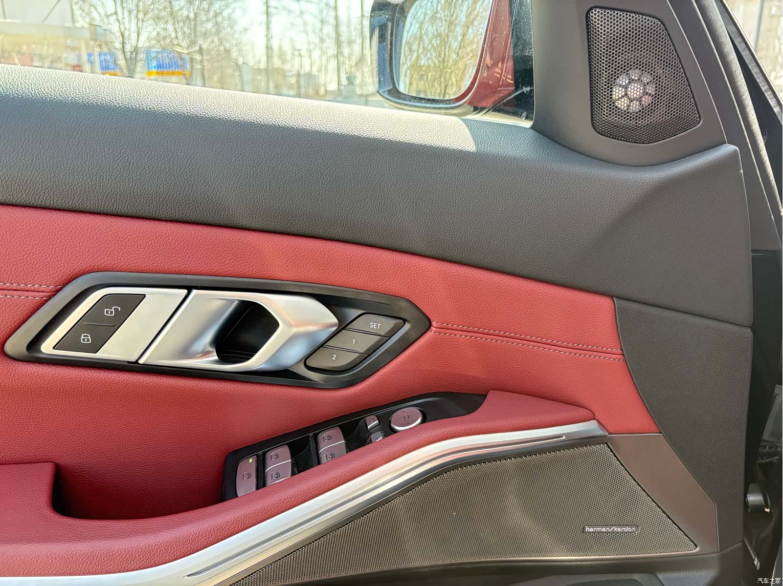 BMW 3 Series, 2025 6