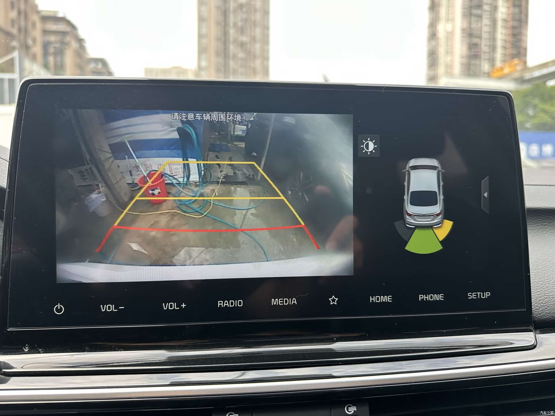 Kia K3, 2021 22