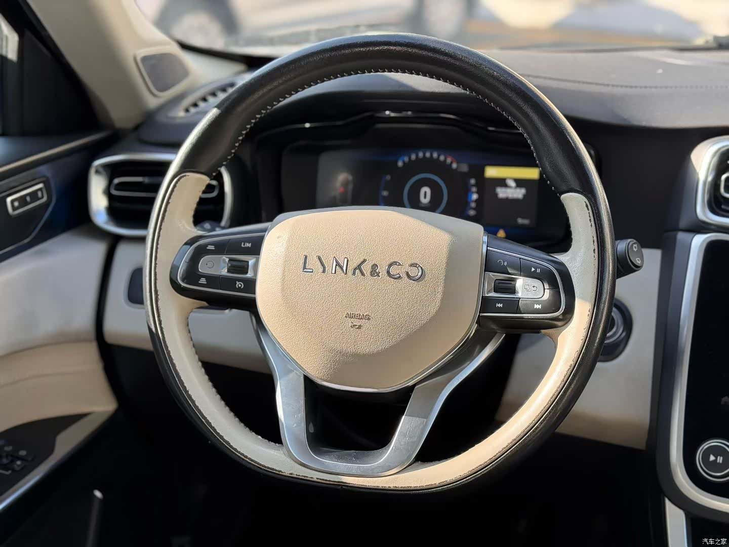 Lynk & Co 01, 2019 2