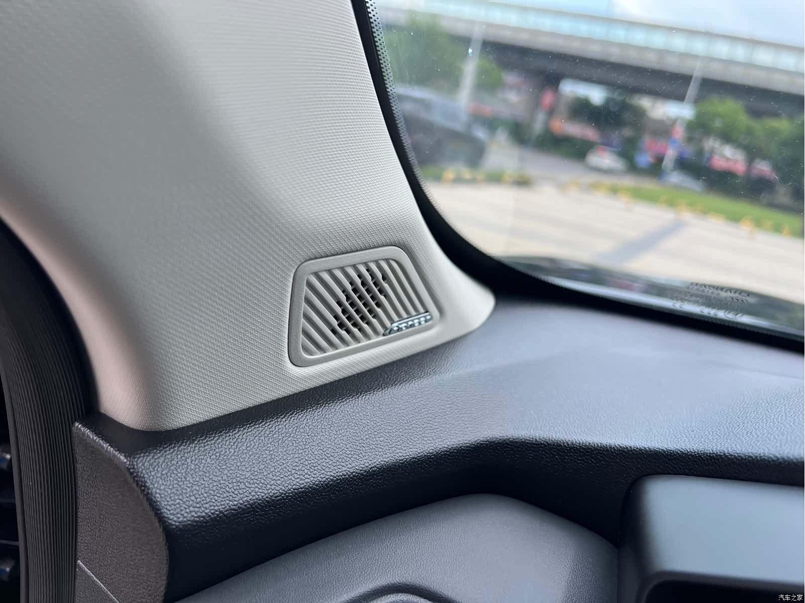 Changan CS55, 2023 10