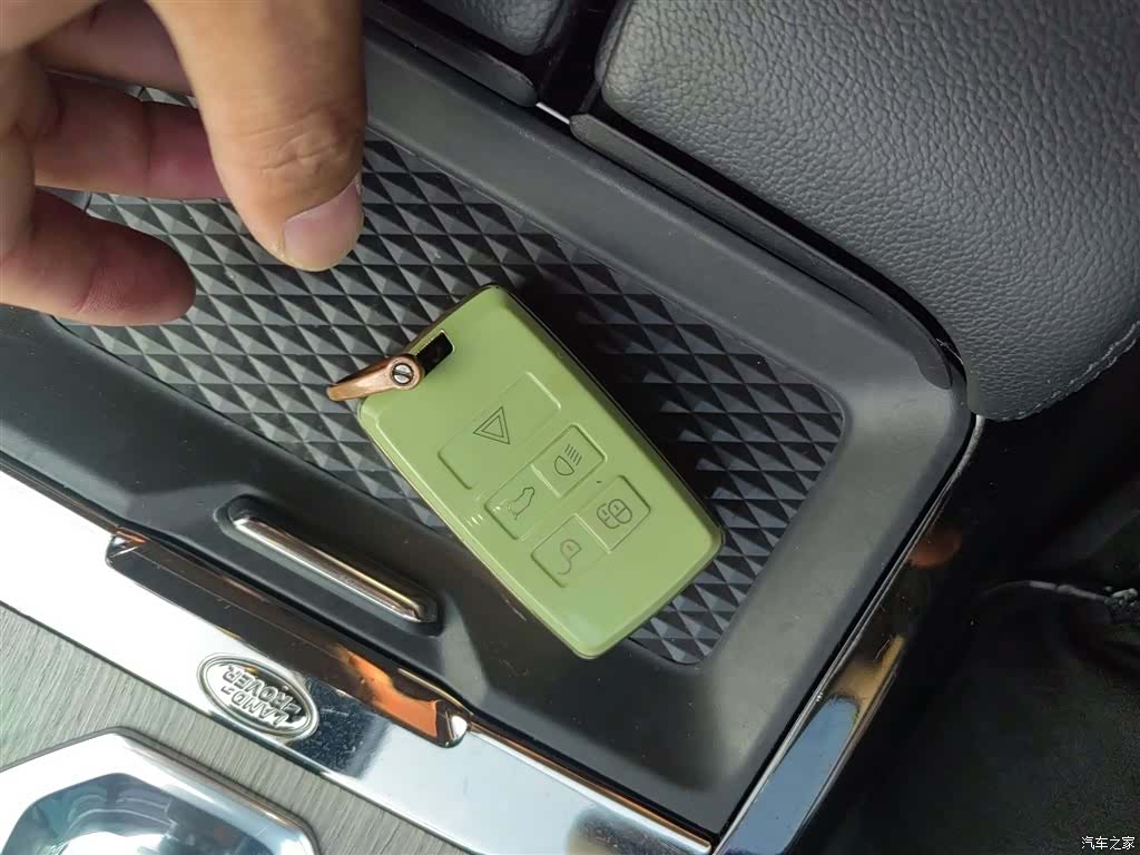 Land Rover Range Rover, 2022 18