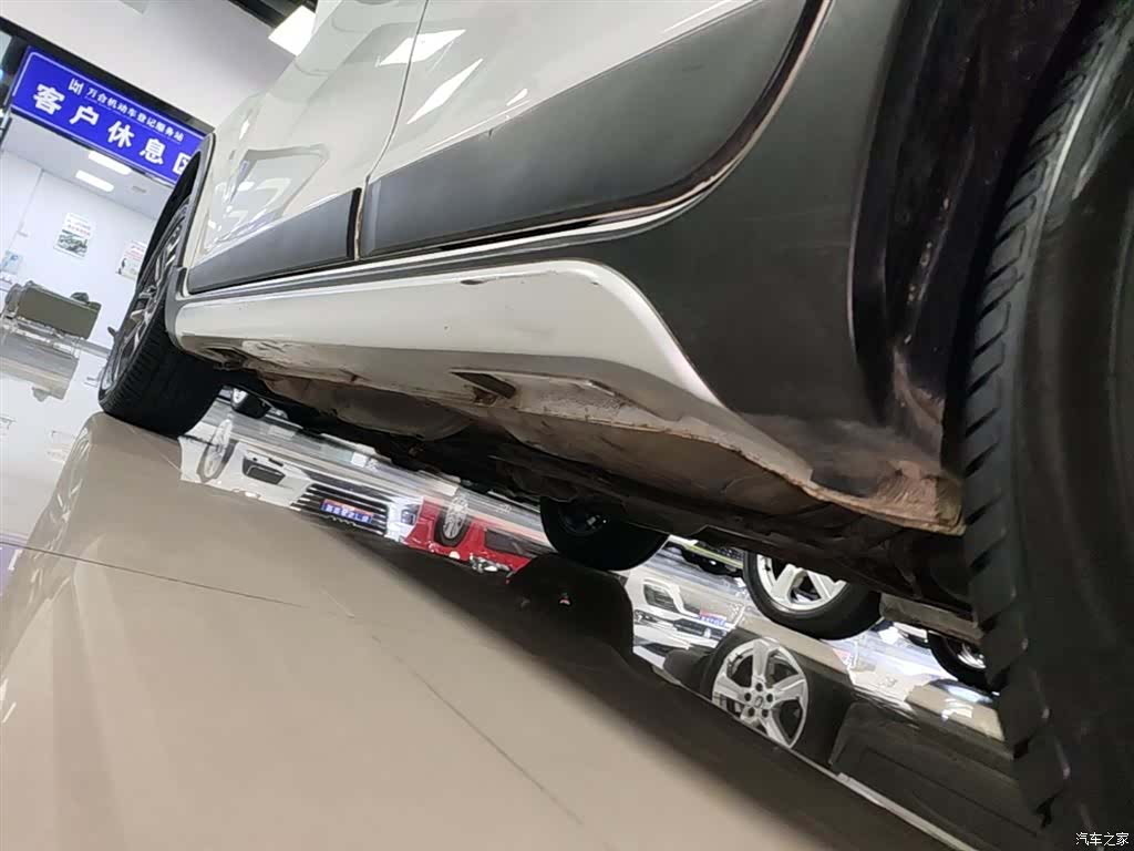 Geely X3, 2020 22