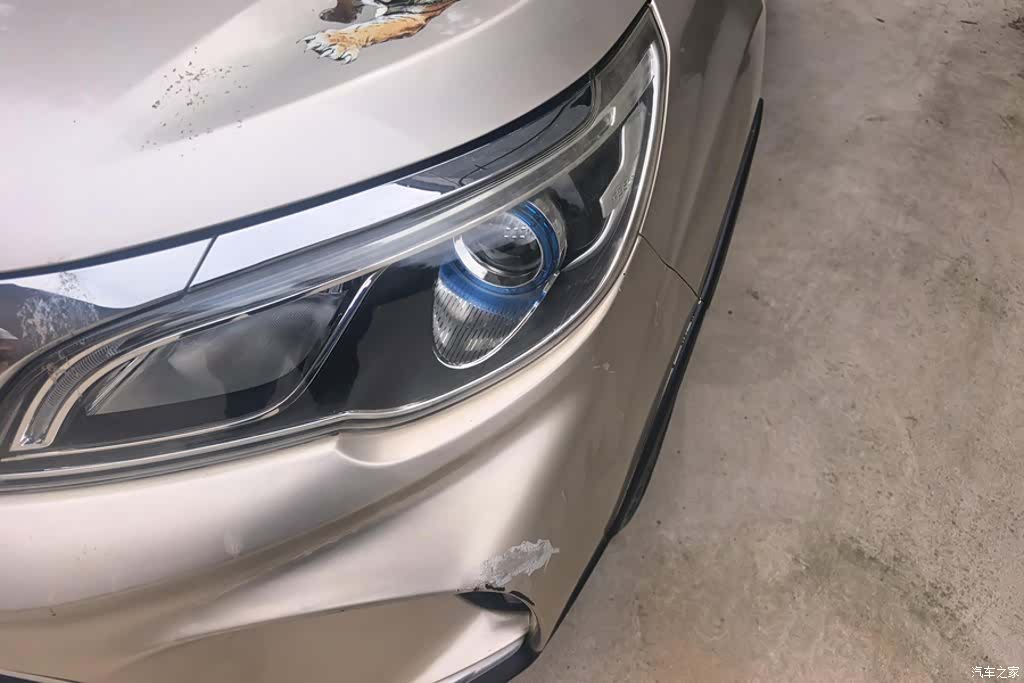 Geely X3, 2018 все фото