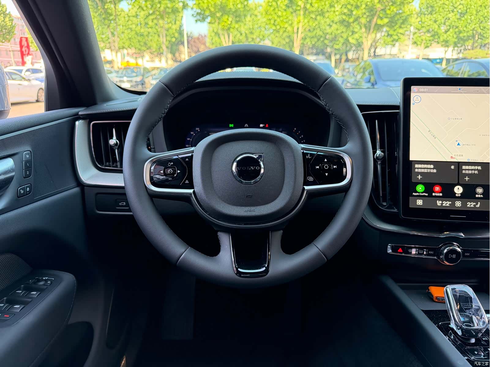Volvo XC60, 2026 12