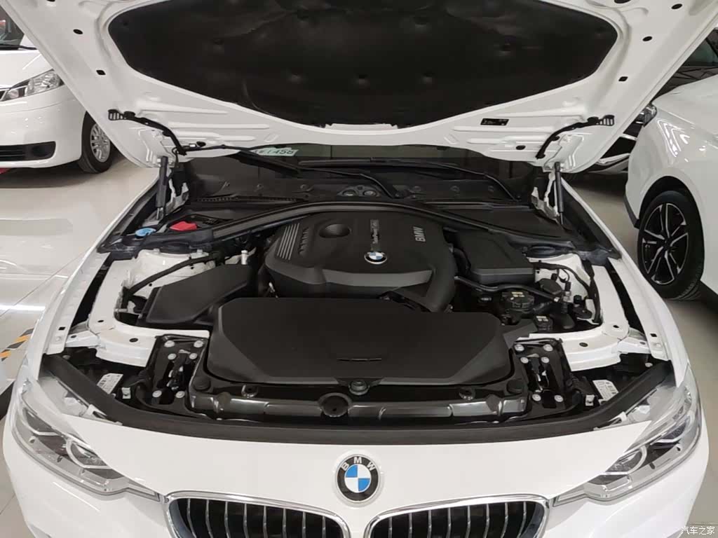BMW 3 Series, 2018 20