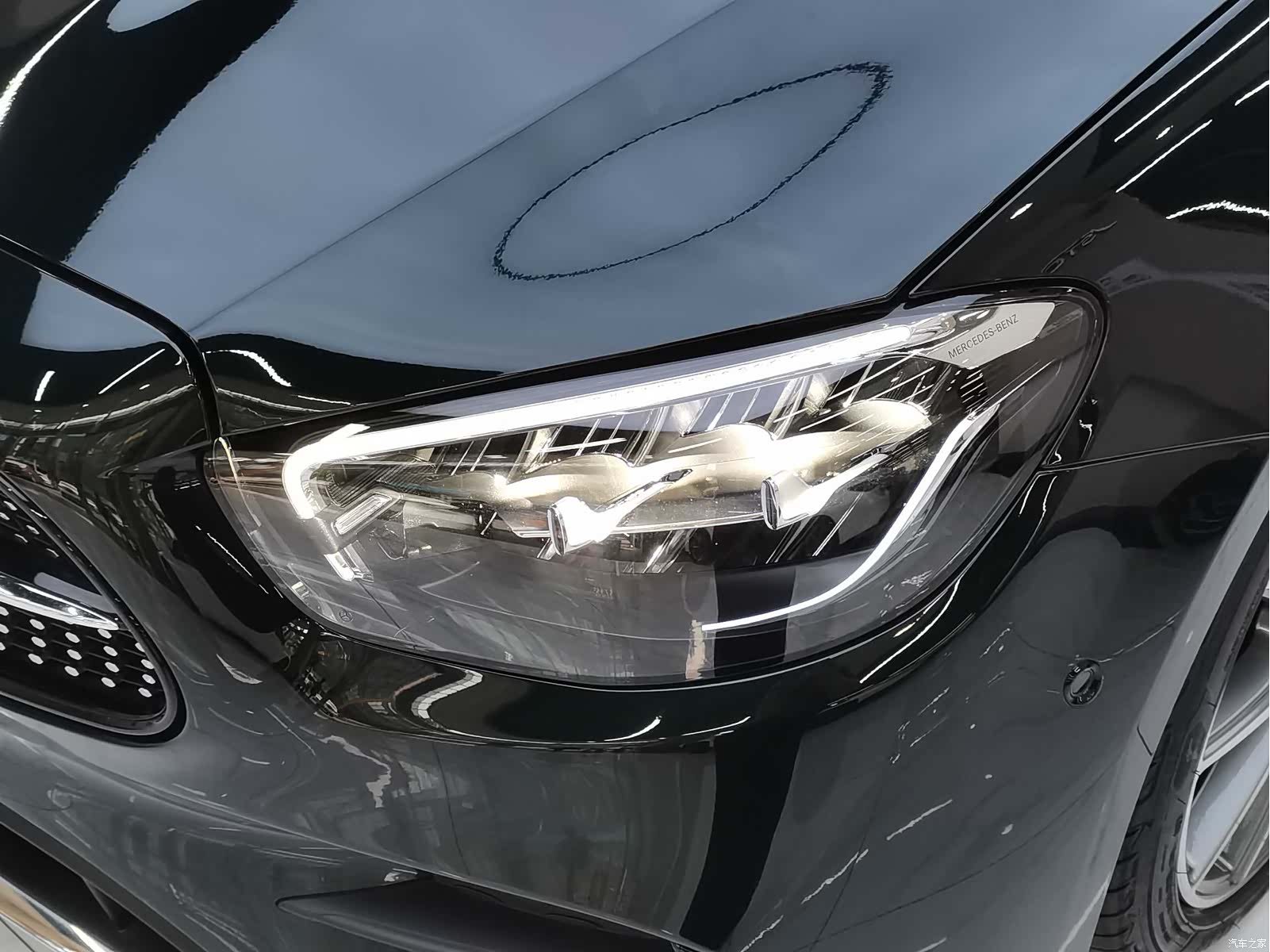 Mercedes-Benz E-Class, 2023 23