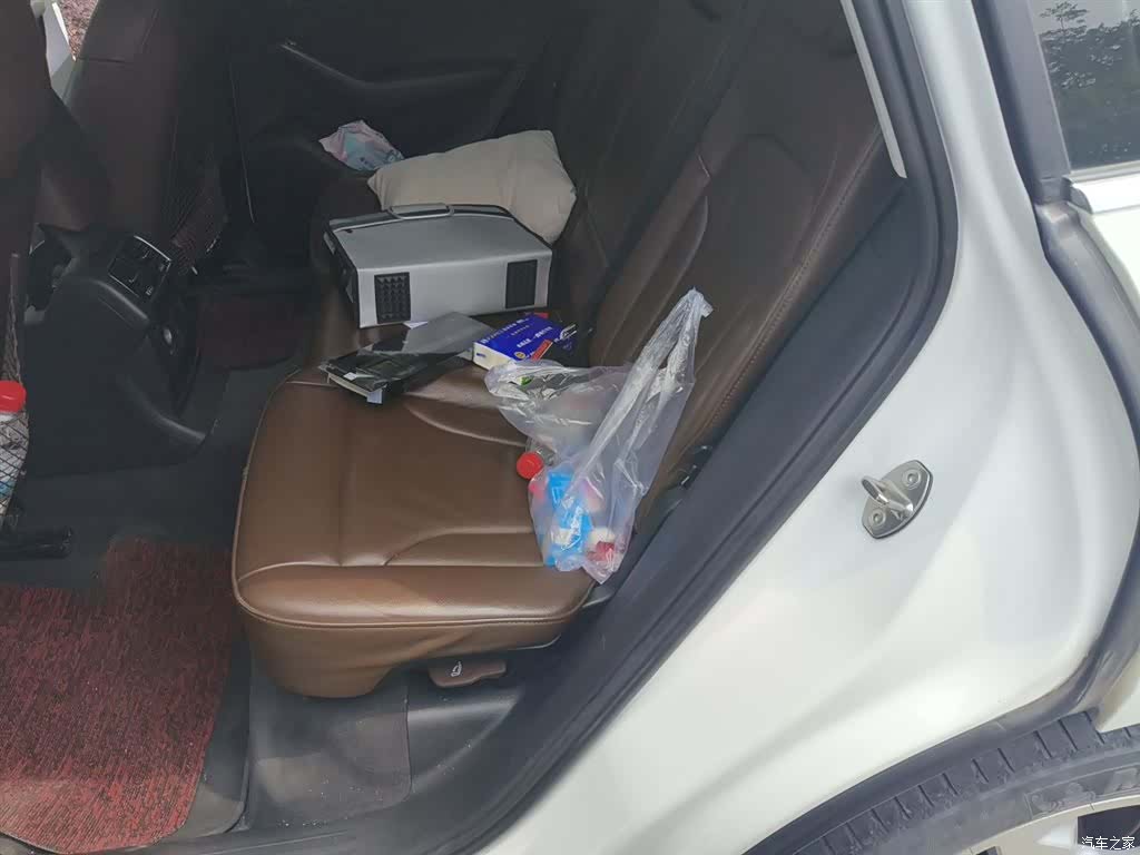 Audi Q5, 2016 15