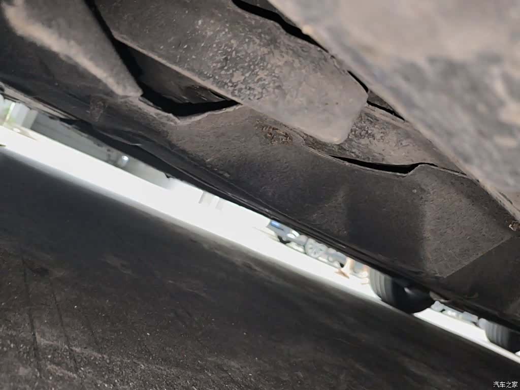 Ford Taurus, 2017 19