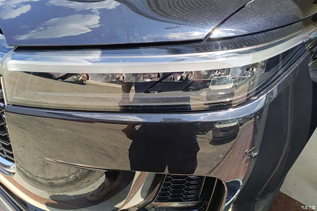 Li Auto ONE, 2021 все фото