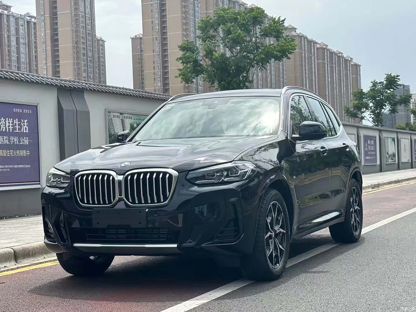 BMW X3, 2023 1