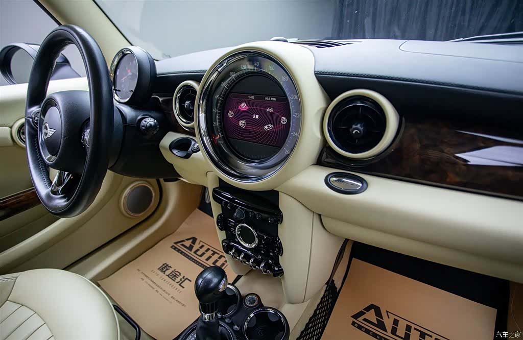 Mini GOODWOOD, 2014 18