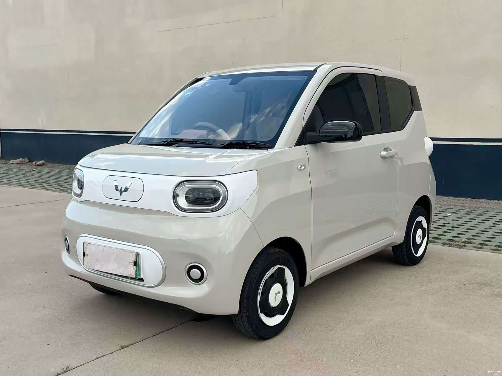 Wuling MINIEV, 2025 1