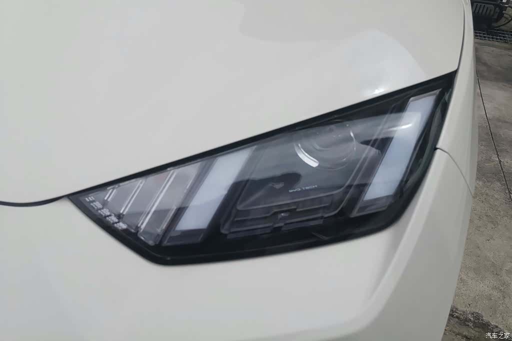 BYD Seagull, 2024 все фото