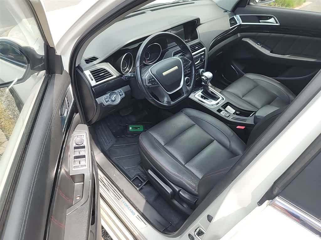 Liebao CS10, 2017 16