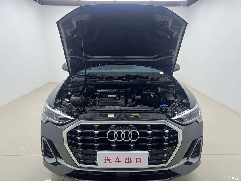 Audi Q3, 2022 7