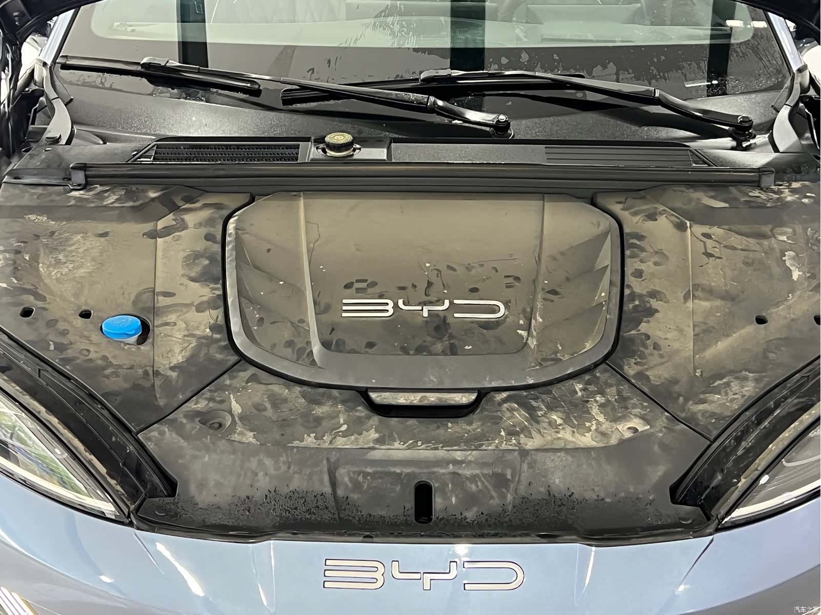 BYD Seal, 2024 4