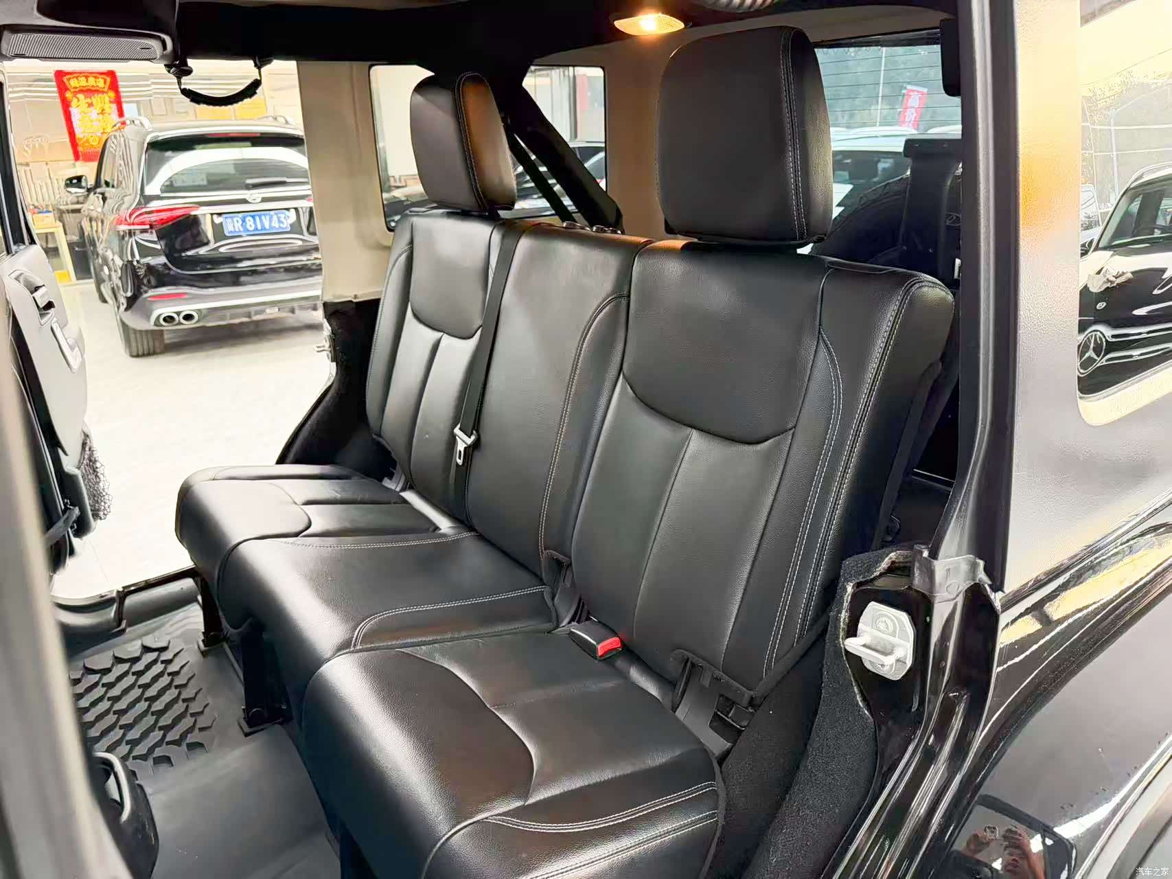 Jeep Wrangler, 2017 15