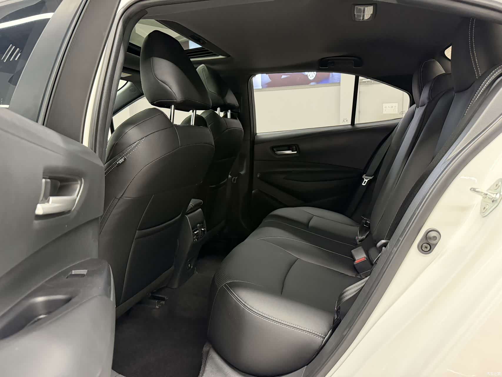Toyota Levin, 2023 9