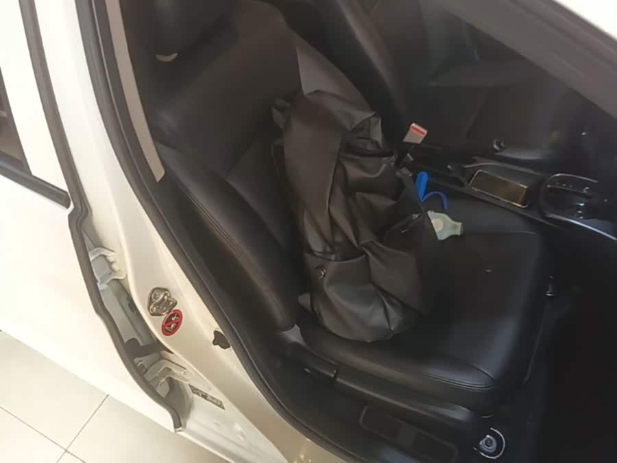 Honda Gorui 2018, фото 24