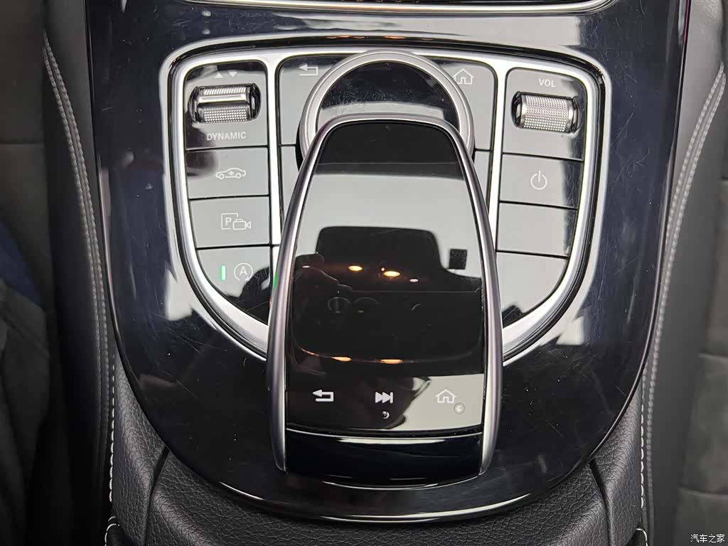 Mercedes-Benz E-Class, 2017 11