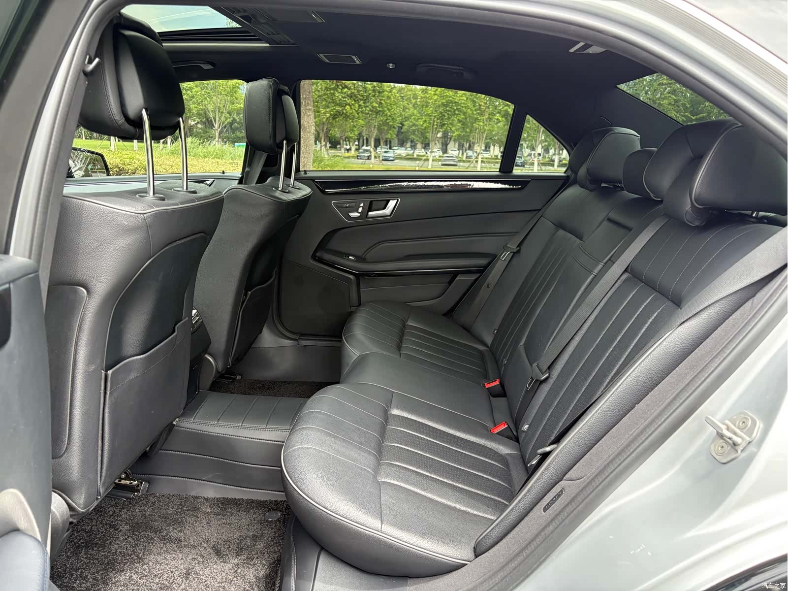 Mercedes-Benz E-Class, 2014 12