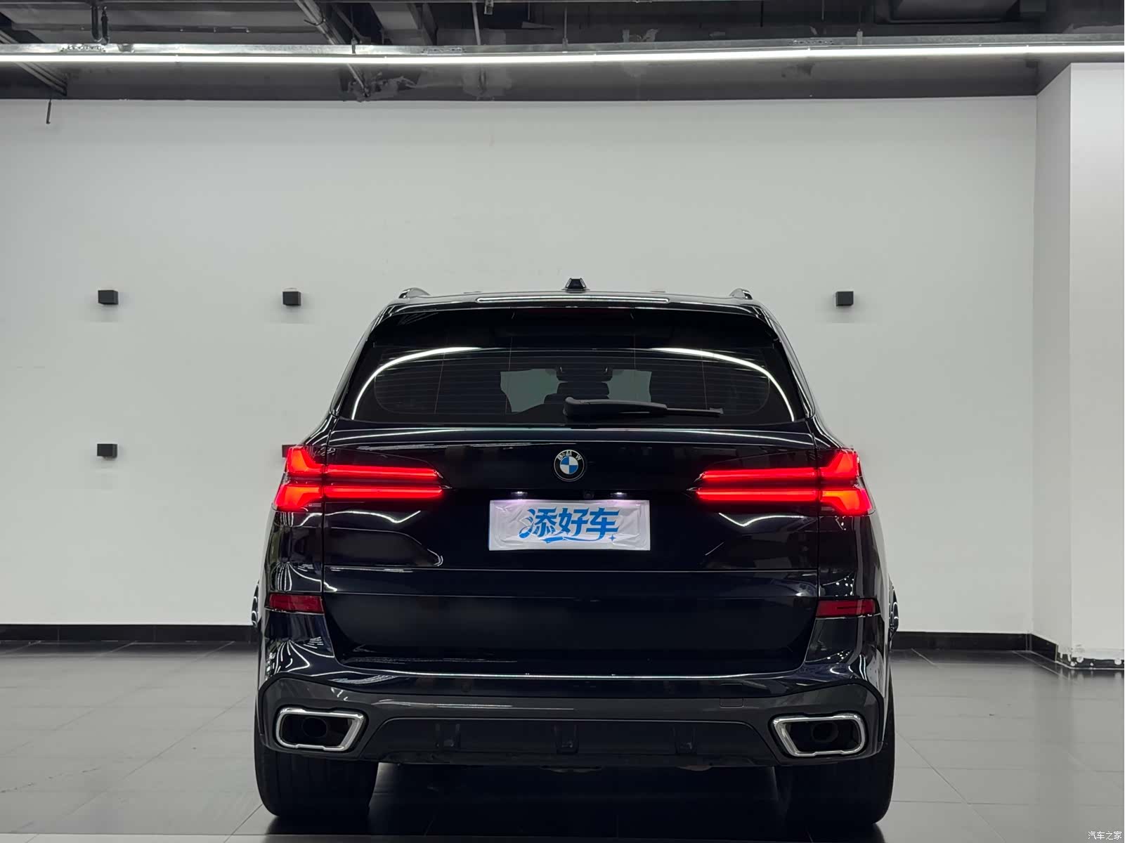BMW X5, 2024 14