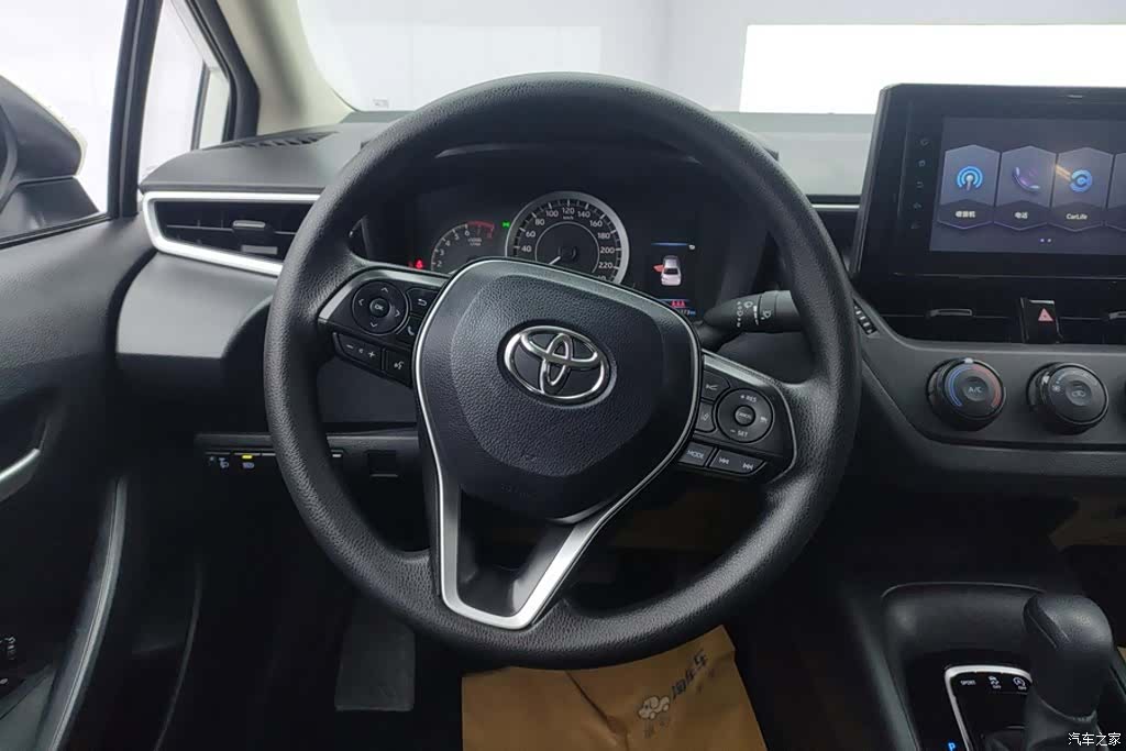 Toyota Corolla, 2020 15