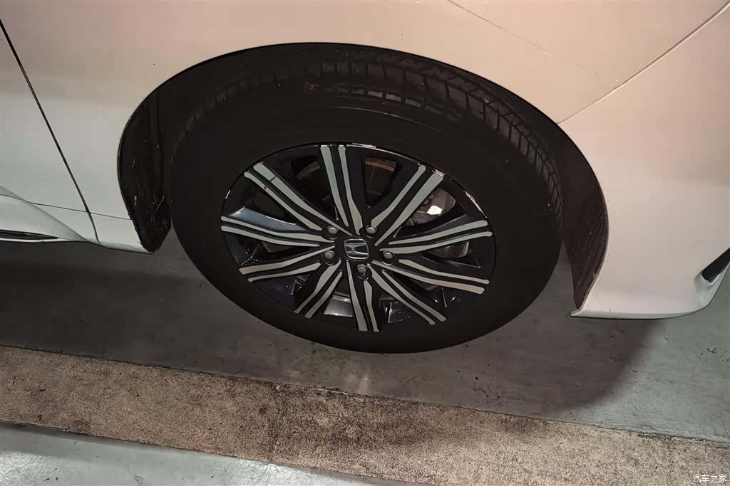 Honda Odyssey, 2022 6