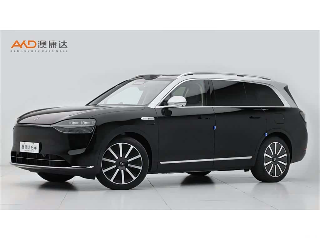 AITO M9, 2025 1
