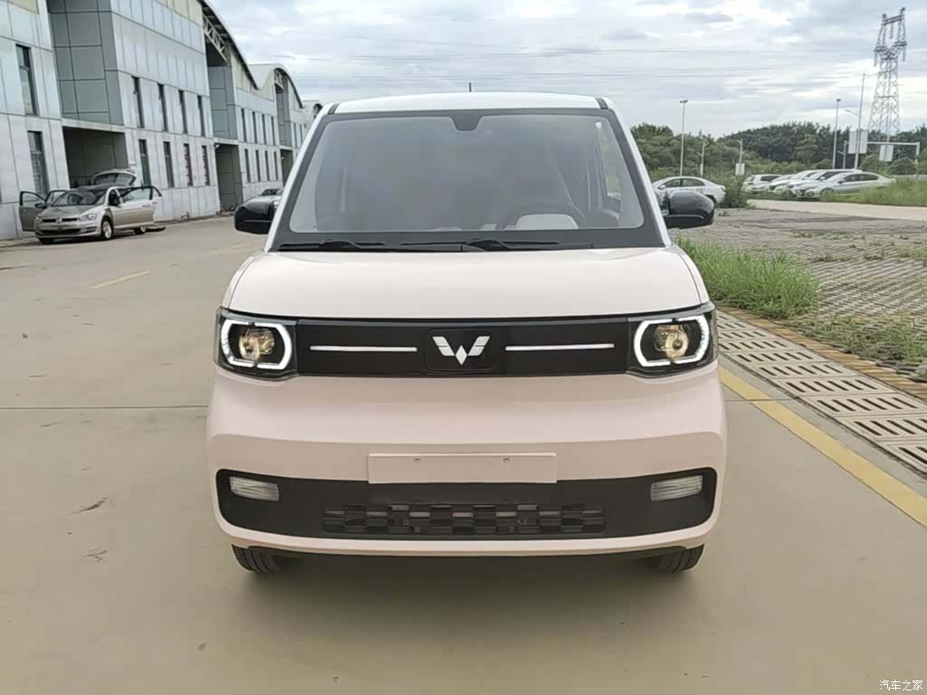 Wuling MINIEV, 2022 3