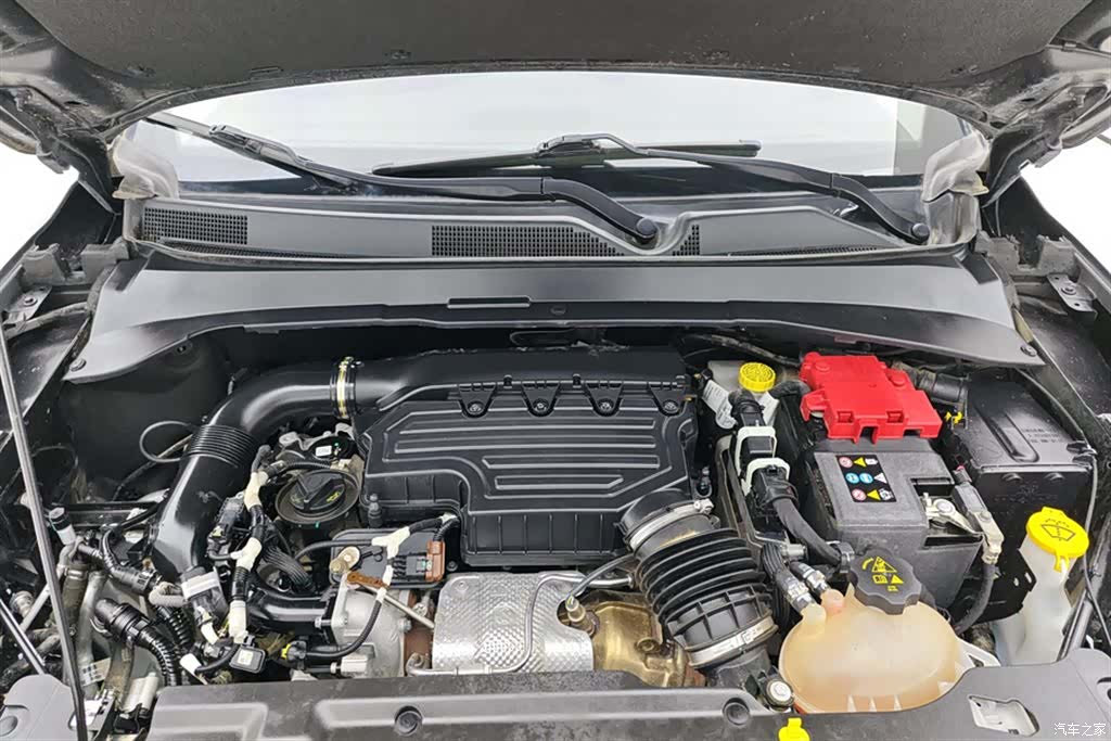 Jeep Compass, 2020 10