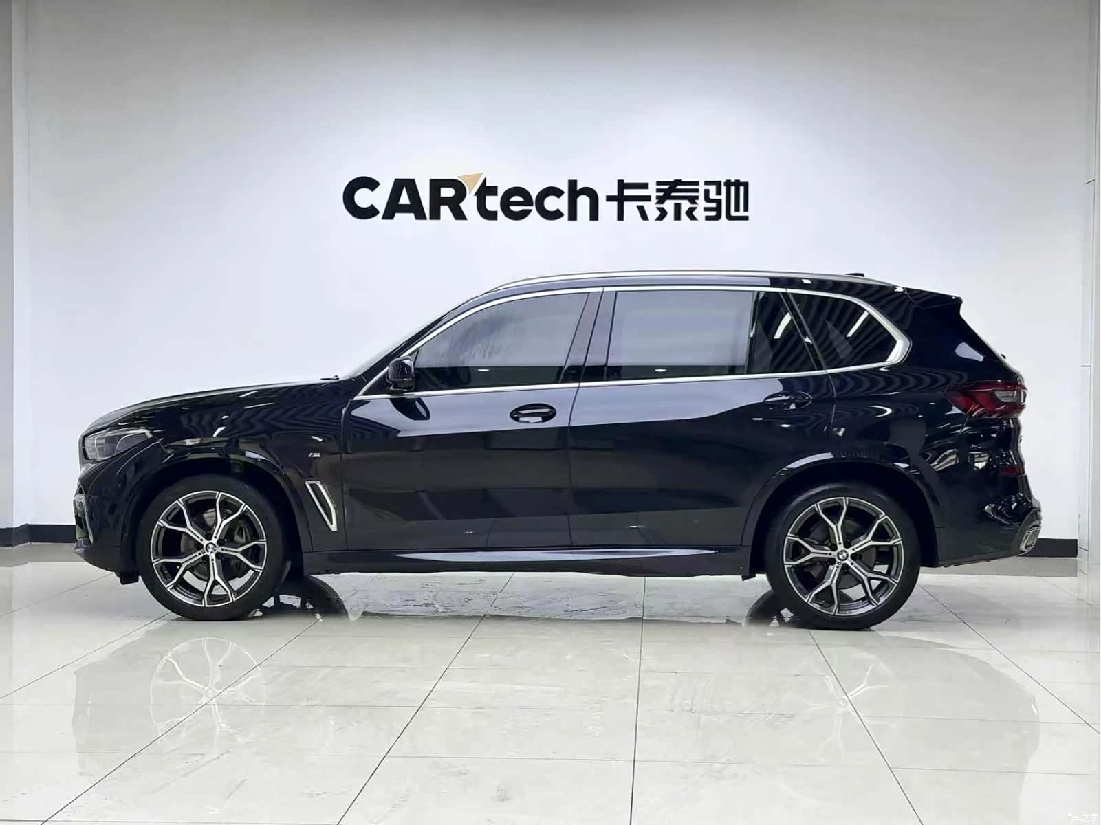BMW X5, 2022 6