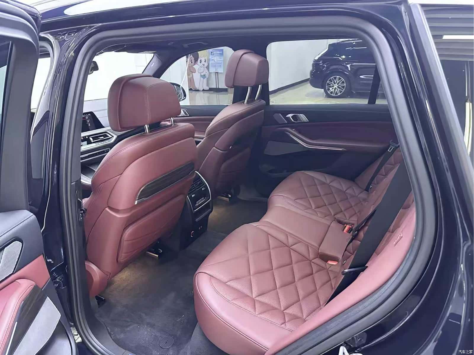BMW X5, 2022 10