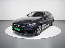 ����C�� 2021�� C 260 L �˶���