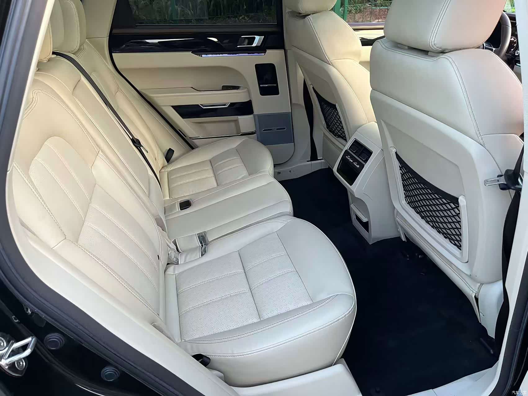 Zotye T700, 2017 19