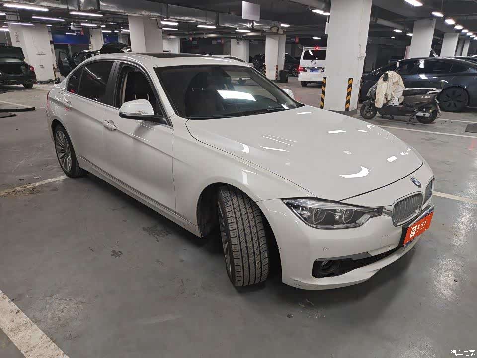BMW 3 Series, 2019 3