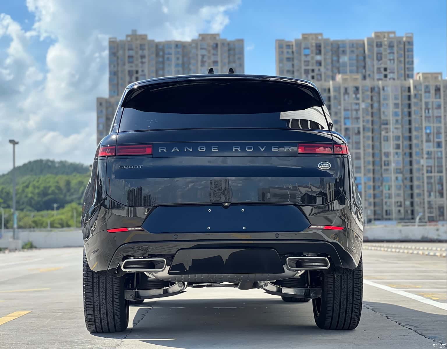 Land Rover Range Rover, 2026 9