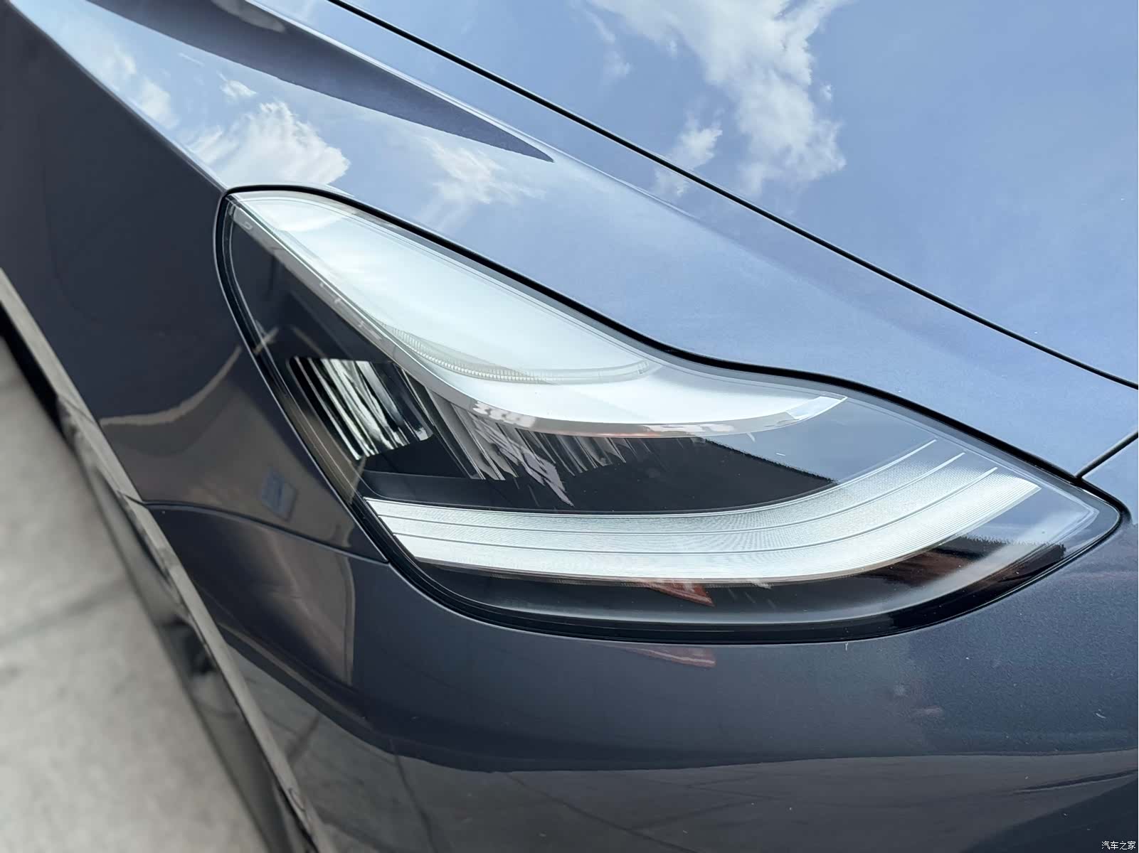 Tesla Model 3, 2021 21