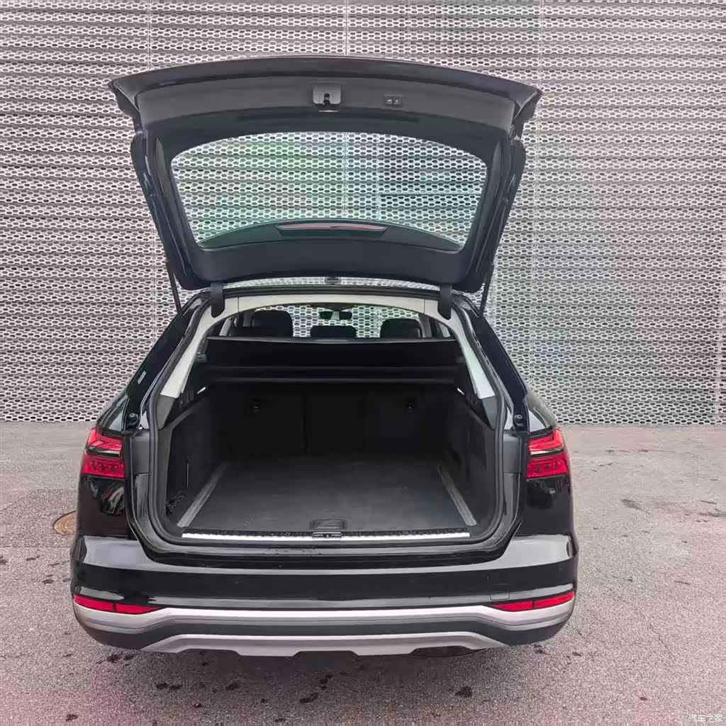Audi A6, 2025 13