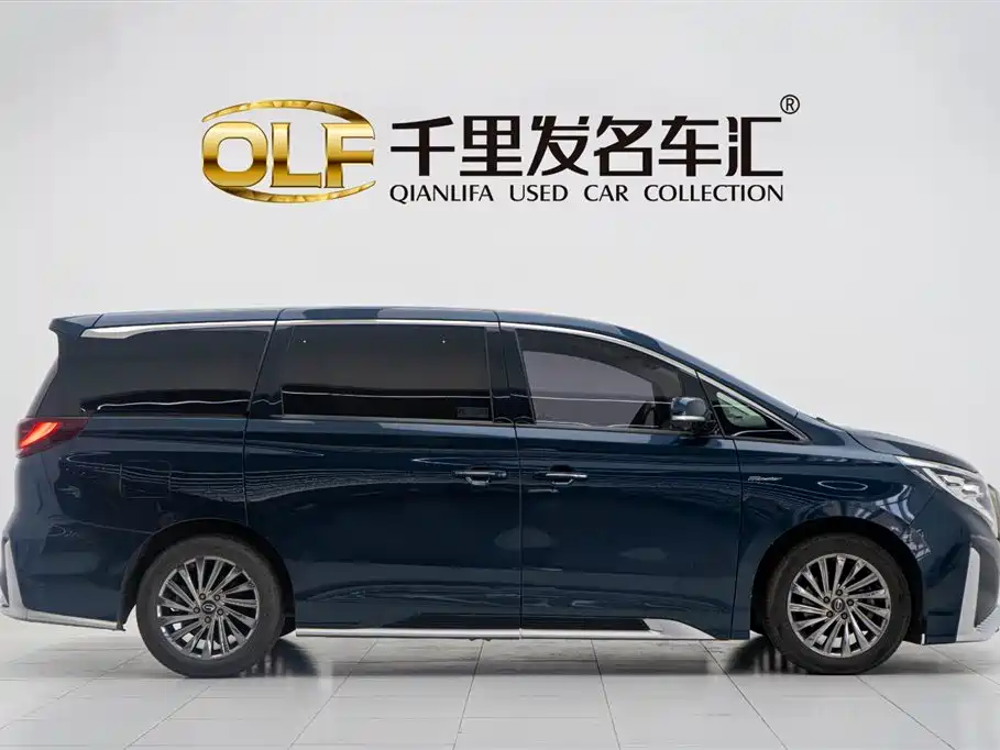 Trumpchi Trumpchi M8