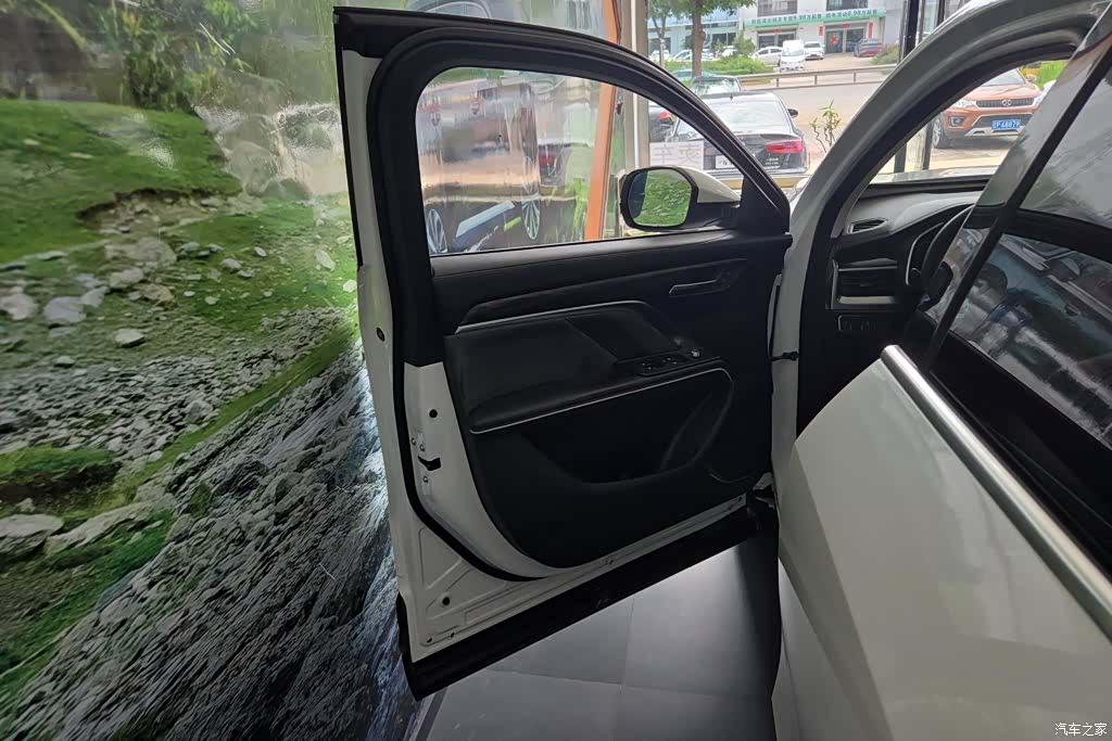 Haval H6, 2026 7