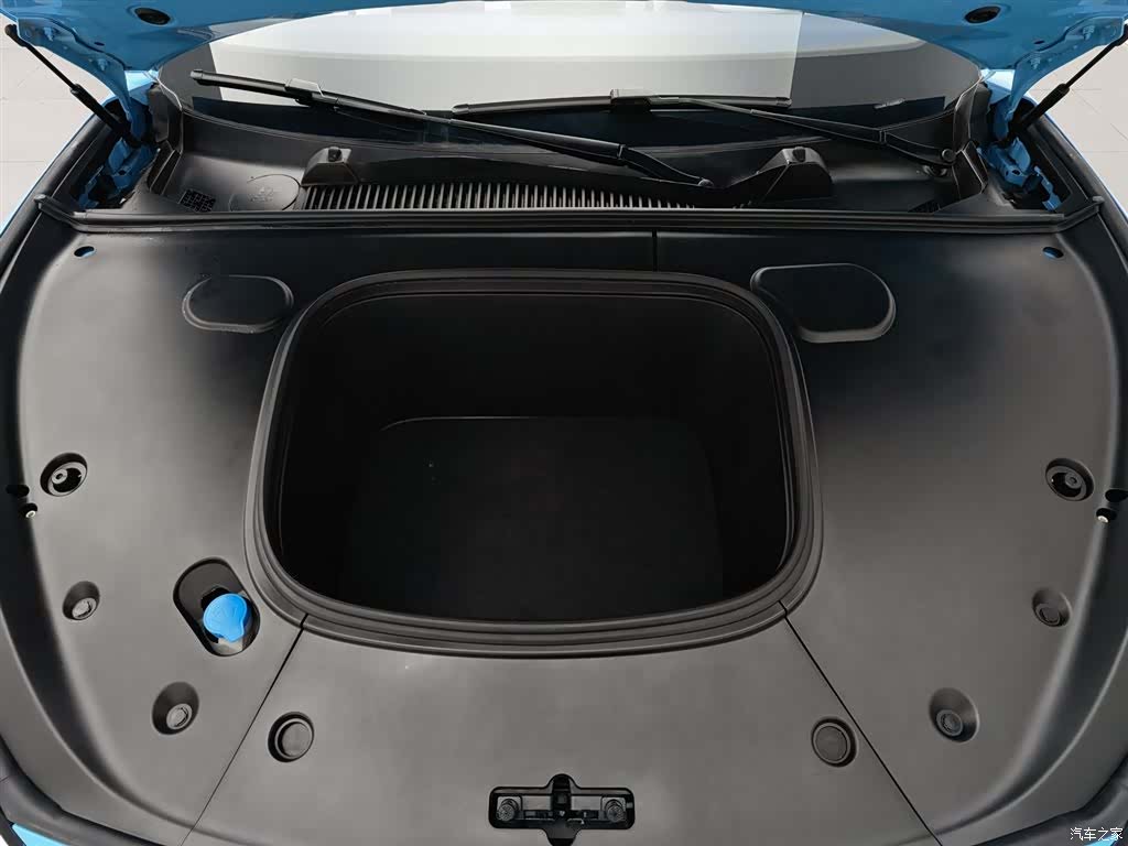 Neta GT, 2023 6